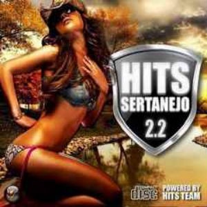 Download Pack Hits Sertanejo – 6 cds – 2011  